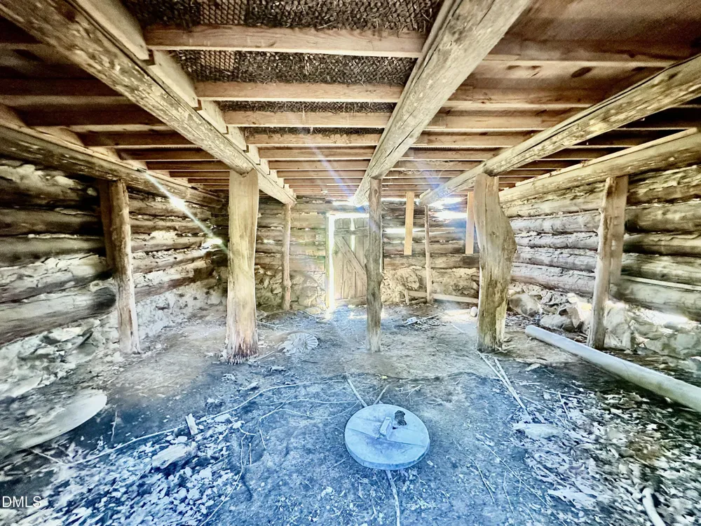 Tbd Hensley Road Cedar Grove, NC 27231