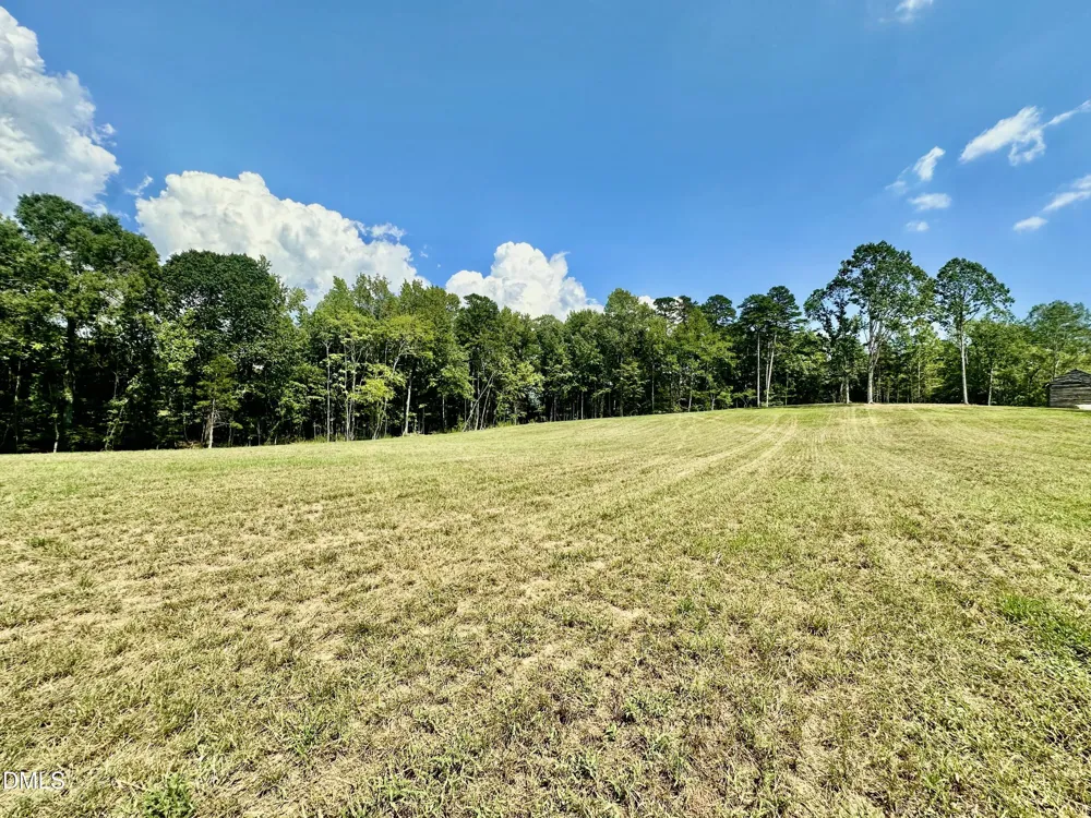 Tbd Hensley Road Cedar Grove, NC 27231