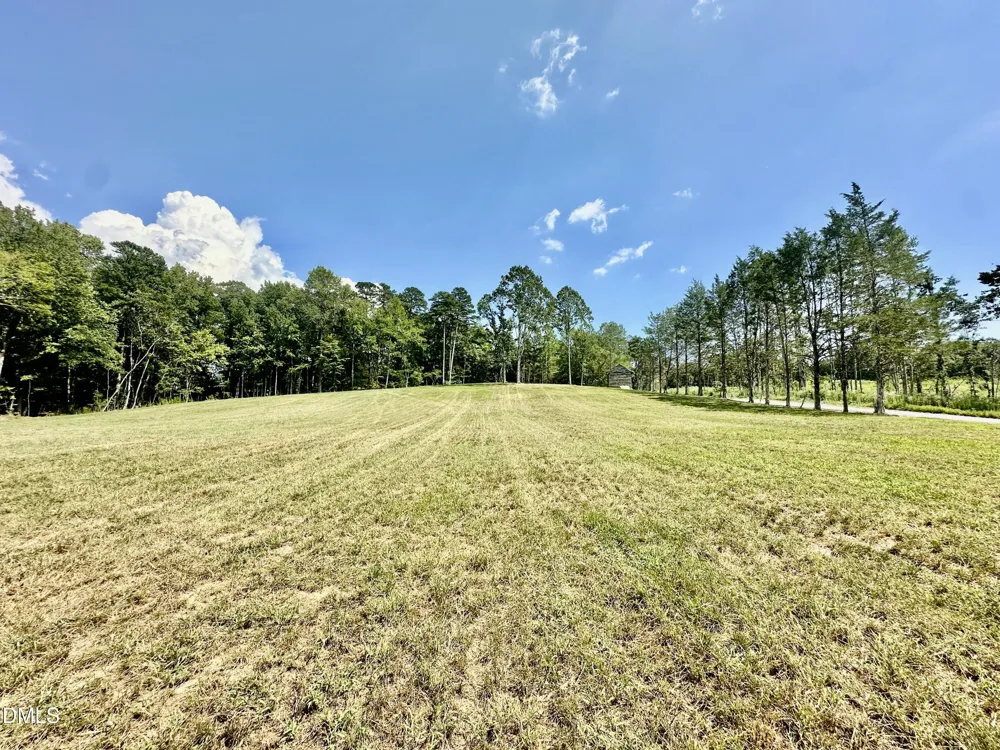 Tbd Hensley Road Cedar Grove, NC 27231
