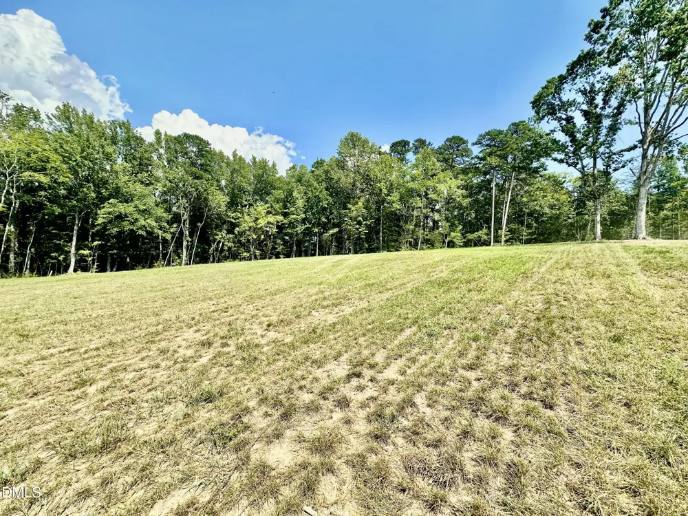 Tbd Hensley Road Cedar Grove, NC 27231