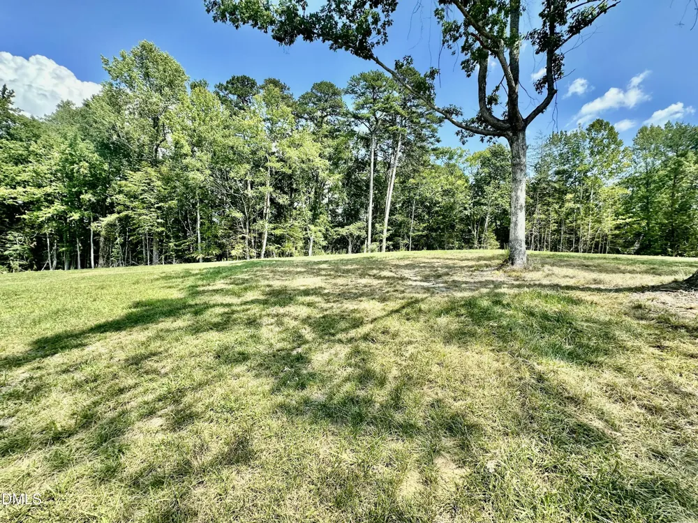 Tbd Hensley Road Cedar Grove, NC 27231