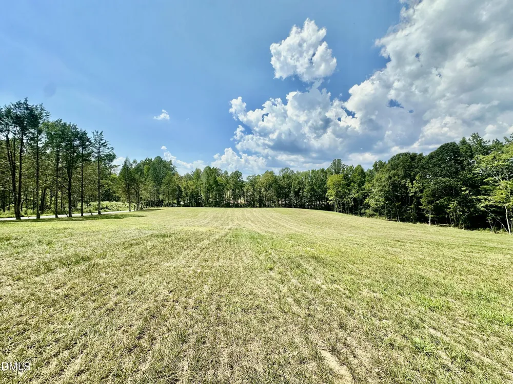 Tbd Hensley Road Cedar Grove, NC 27231