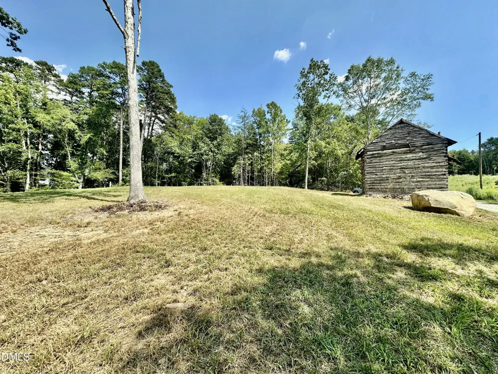 Tbd Hensley Road Cedar Grove, NC 27231
