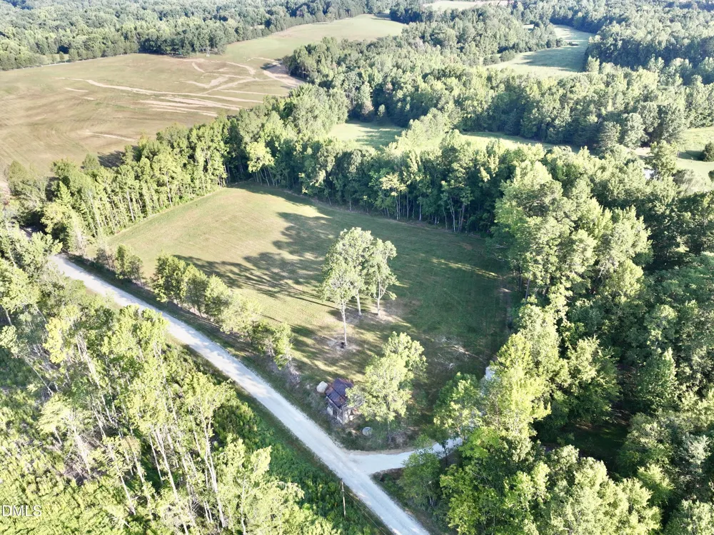 Tbd Hensley Road Cedar Grove, NC 27231