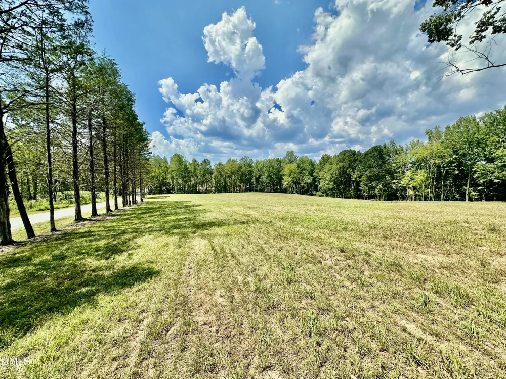 Tbd Hensley Road Cedar Grove, NC 27231