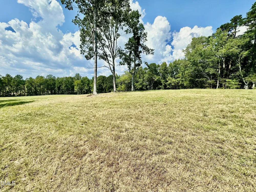 Tbd Hensley Road Cedar Grove, NC 27231