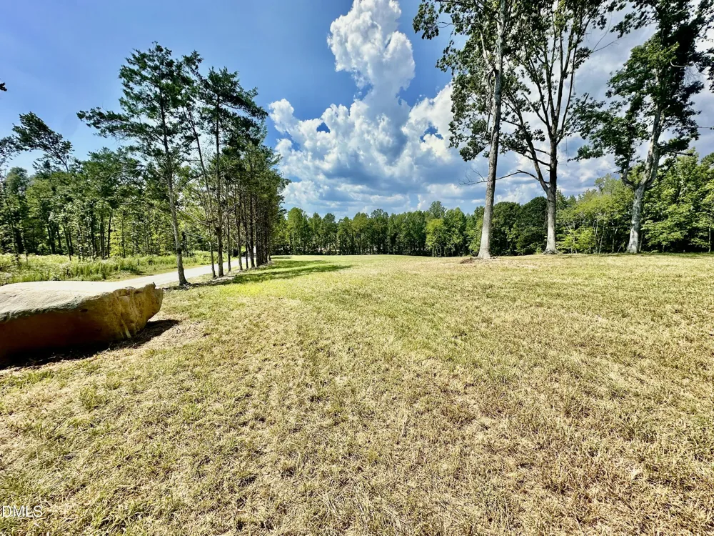 Tbd Hensley Road Cedar Grove, NC 27231