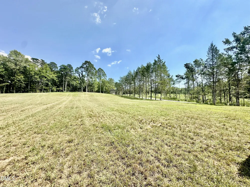 Tbd Hensley Road Cedar Grove, NC 27231
