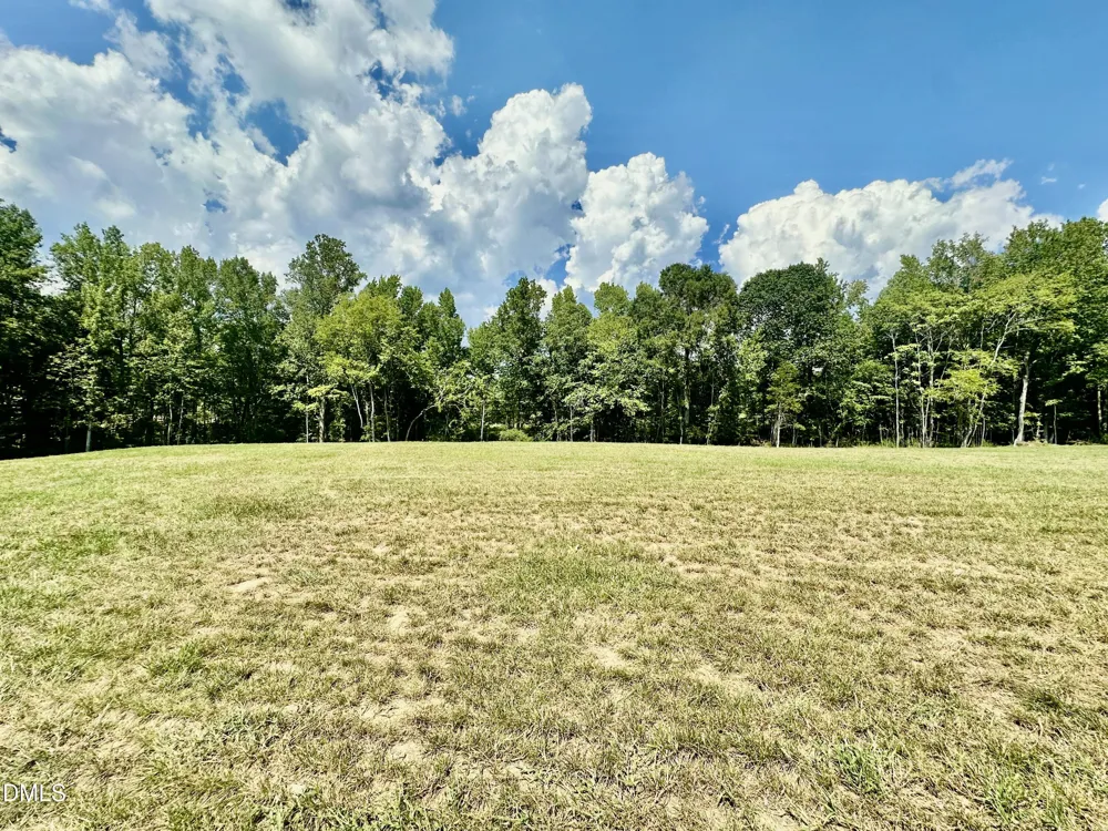 Tbd Hensley Road Cedar Grove, NC 27231