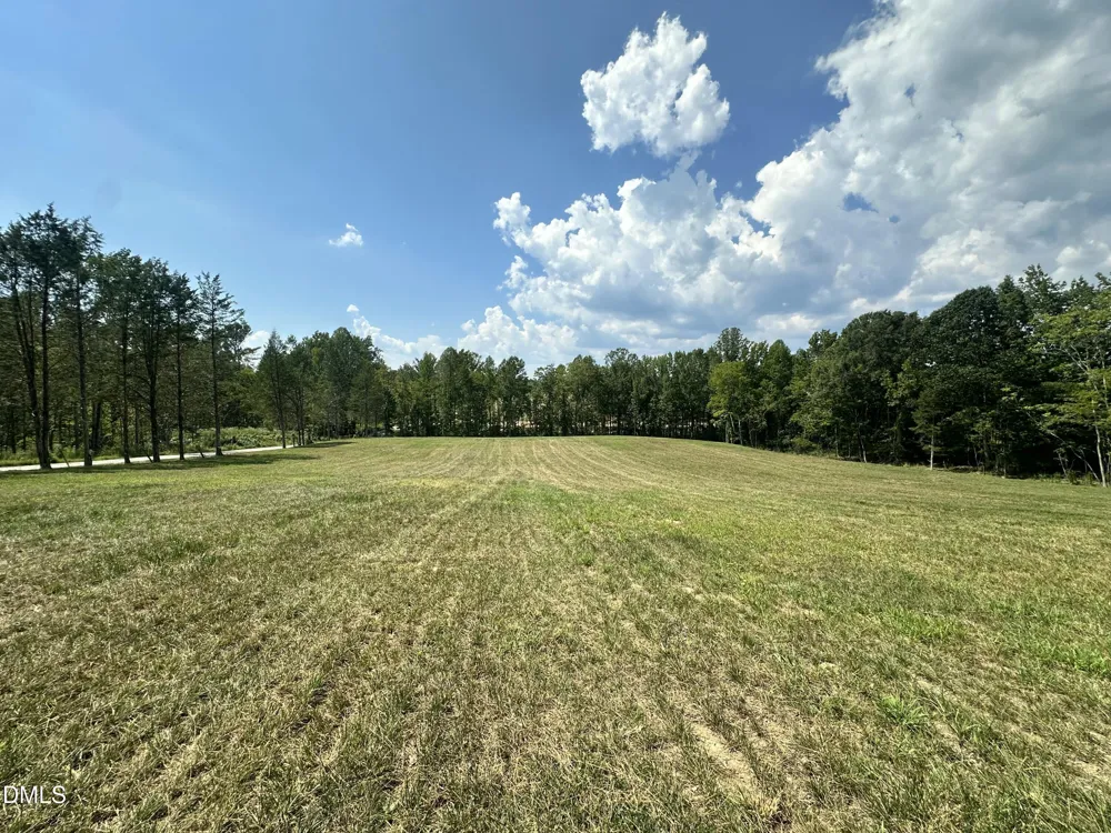 Tbd Hensley Road Cedar Grove, NC 27231