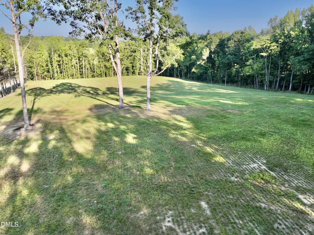 Tbd Hensley Road Cedar Grove, NC 27231