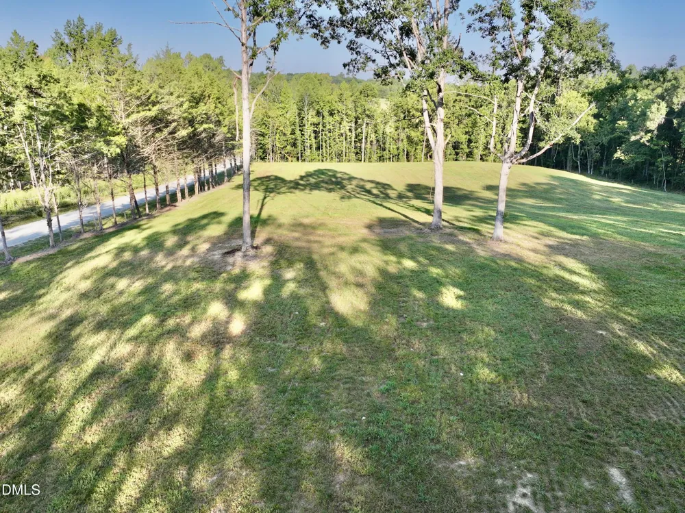 Tbd Hensley Road Cedar Grove, NC 27231