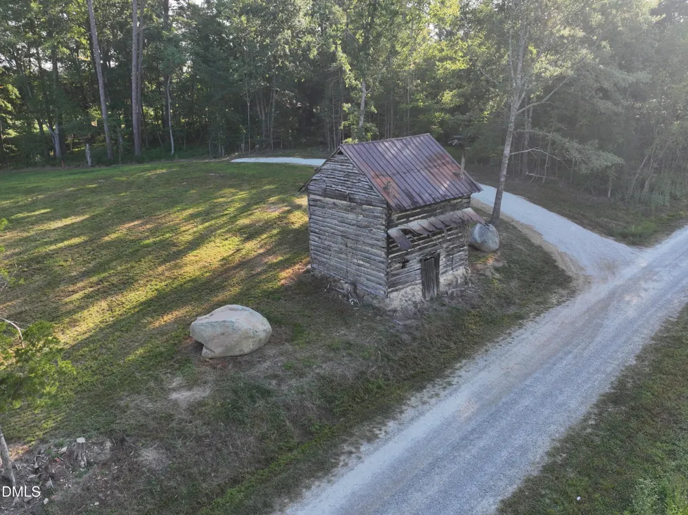Tbd Hensley Road Cedar Grove, NC 27231