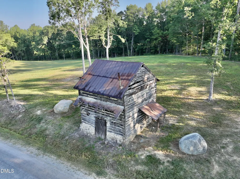 Tbd Hensley Road Cedar Grove, NC 27231