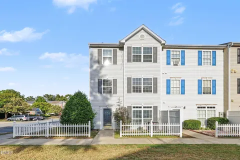 8600 Neuse Landing Lane #112