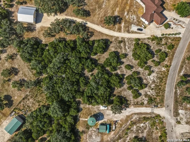 LOT 96 Blevins Pass Pipe Creek, TX 78063