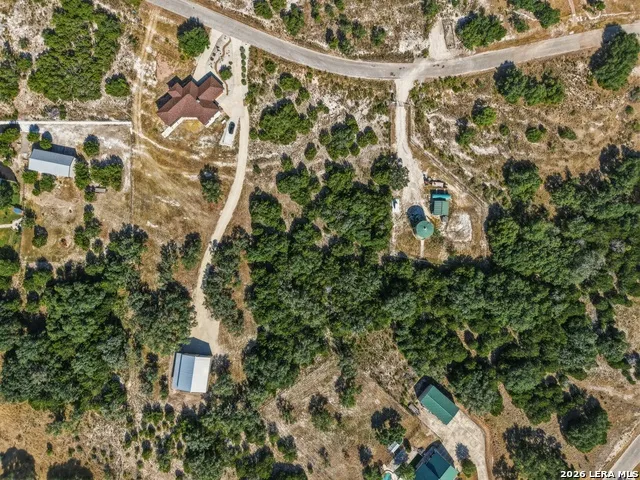 LOT 96 Blevins Pass Pipe Creek, TX 78063