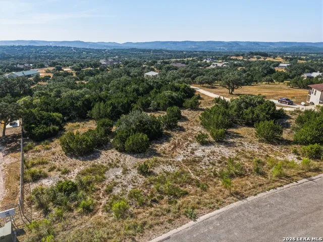 LOT 96 Blevins Pass Pipe Creek, TX 78063