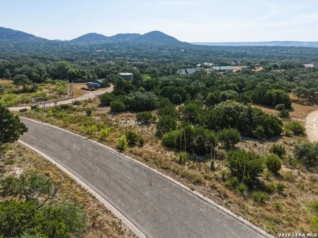 LOT 96 Blevins Pass Pipe Creek, TX 78063