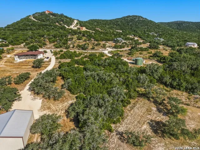 LOT 96 Blevins Pass Pipe Creek, TX 78063