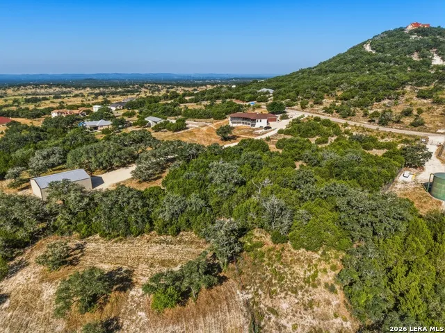 LOT 96 Blevins Pass Pipe Creek, TX 78063