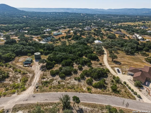LOT 96 Blevins Pass Pipe Creek, TX 78063