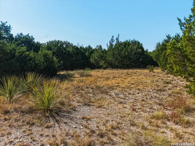 LOT 96 Blevins Pass Pipe Creek, TX 78063