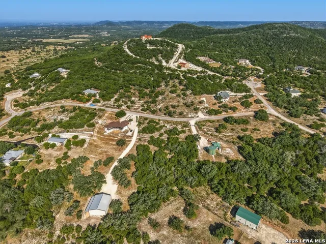 LOT 96 Blevins Pass Pipe Creek, TX 78063