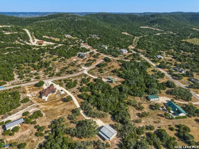 LOT 96 Blevins Pass Pipe Creek, TX 78063