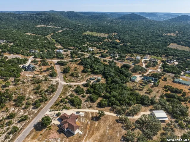 LOT 96 Blevins Pass Pipe Creek, TX 78063