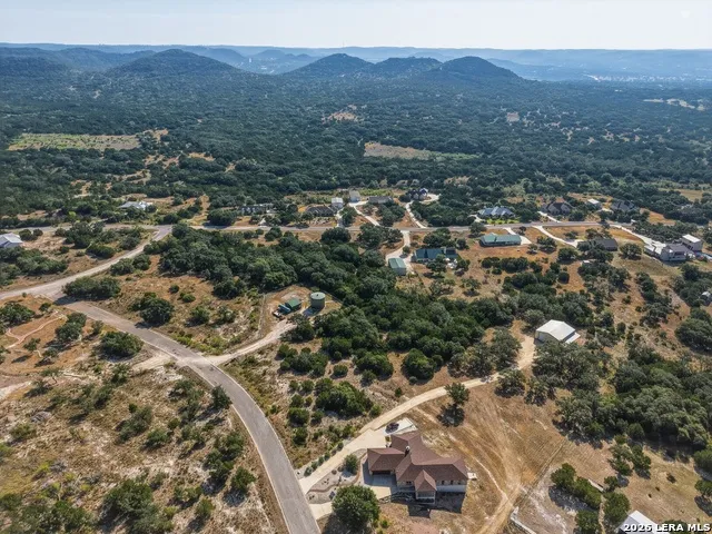 LOT 96 Blevins Pass Pipe Creek, TX 78063