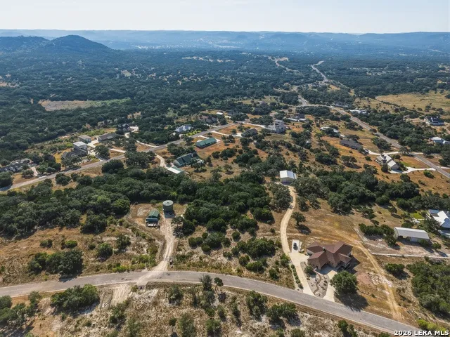 LOT 96 Blevins Pass Pipe Creek, TX 78063