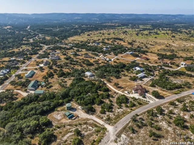 LOT 96 Blevins Pass Pipe Creek, TX 78063