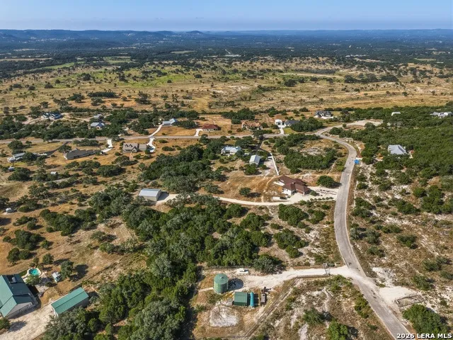 LOT 96 Blevins Pass Pipe Creek, TX 78063