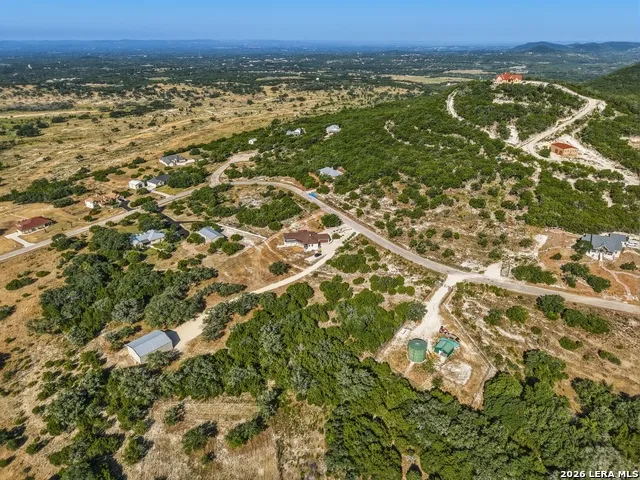 LOT 96 Blevins Pass Pipe Creek, TX 78063