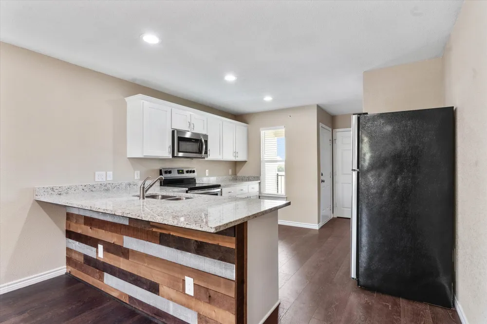 1406 Courtney Place #D Cleburne, TX 76033