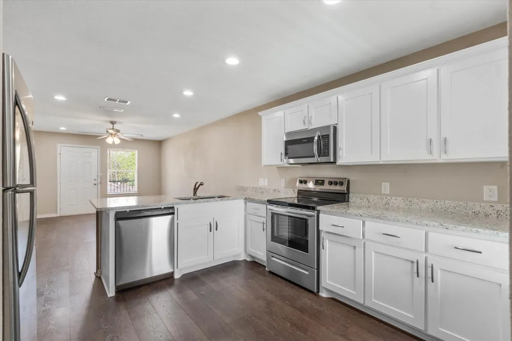 1406 Courtney Place #D Cleburne, TX 76033