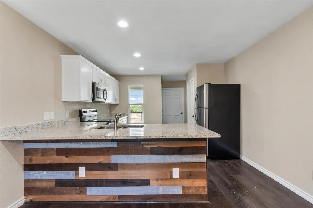1406 Courtney Place #D Cleburne, TX 76033
