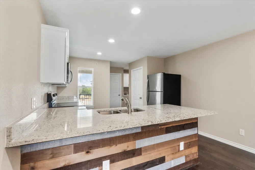 1406 Courtney Place #D Cleburne, TX 76033