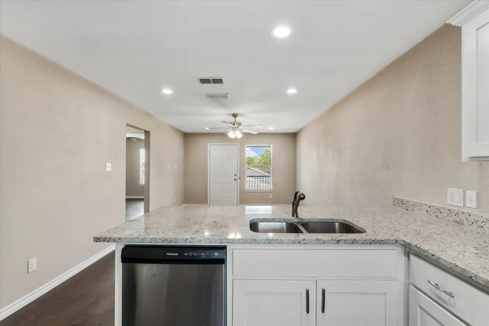 1406 Courtney Place #D Cleburne, TX 76033