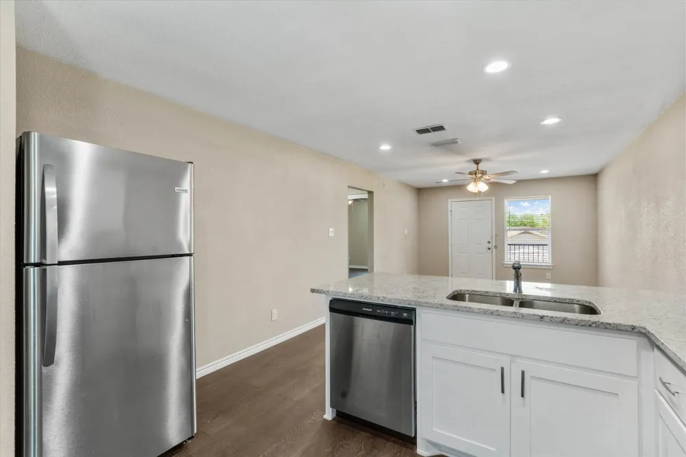 1406 Courtney Place #D Cleburne, TX 76033