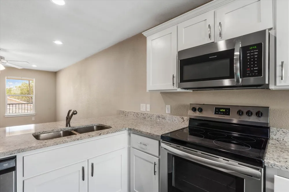 1406 Courtney Place #D Cleburne, TX 76033