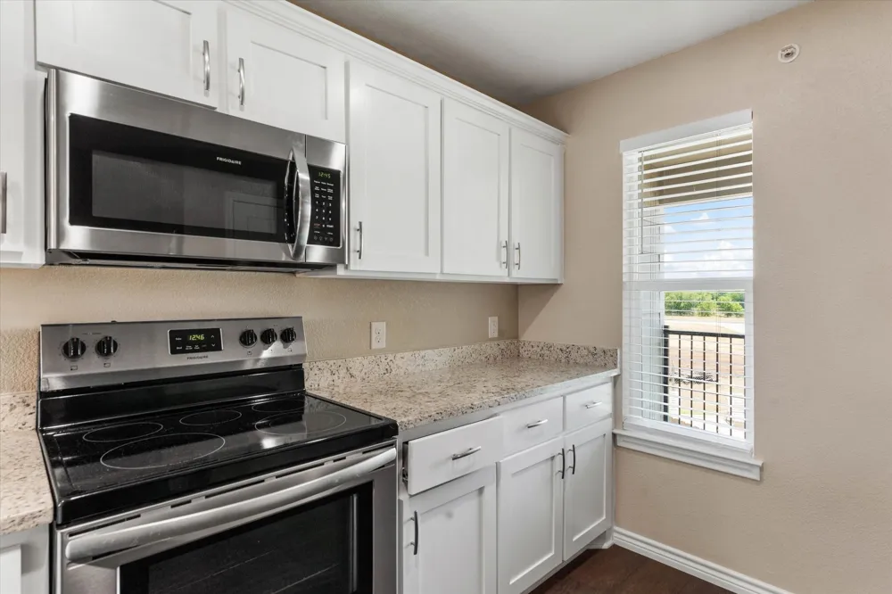 1406 Courtney Place #D Cleburne, TX 76033