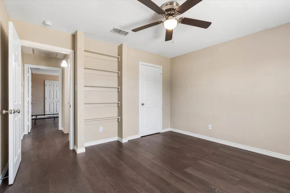 1406 Courtney Place #D Cleburne, TX 76033