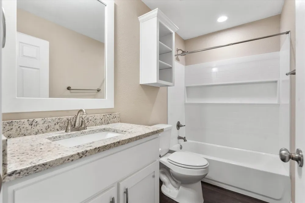 1406 Courtney Place #D Cleburne, TX 76033