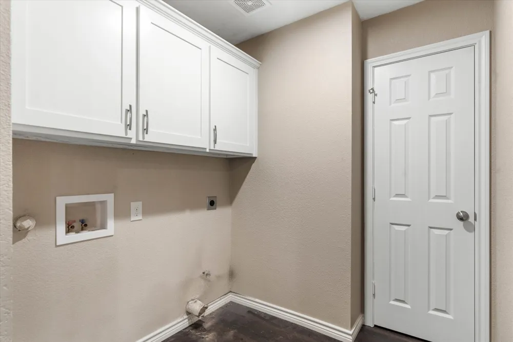 1406 Courtney Place #D Cleburne, TX 76033