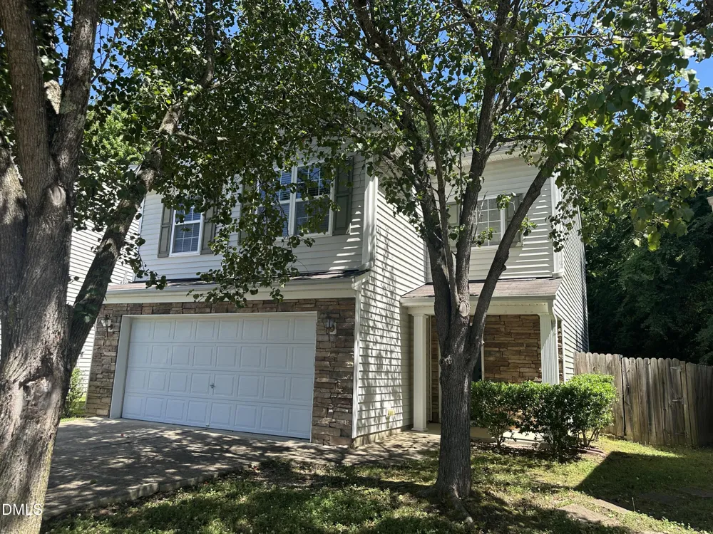 18 Grosbeak Lane Durham, NC 27713