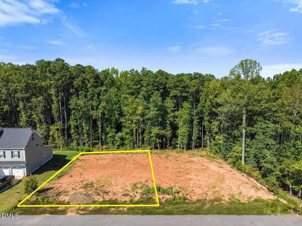 405 Olde Liberty Drive Youngsville, NC 27596