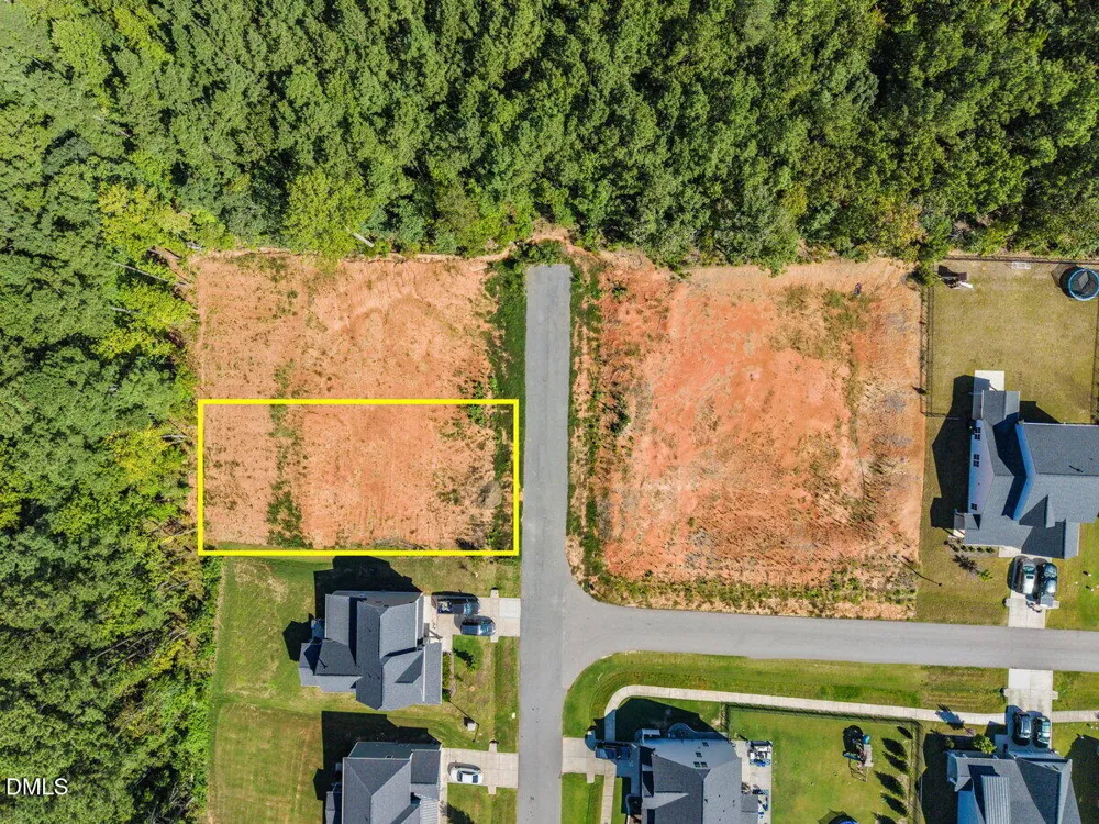 405 Olde Liberty Drive Youngsville, NC 27596