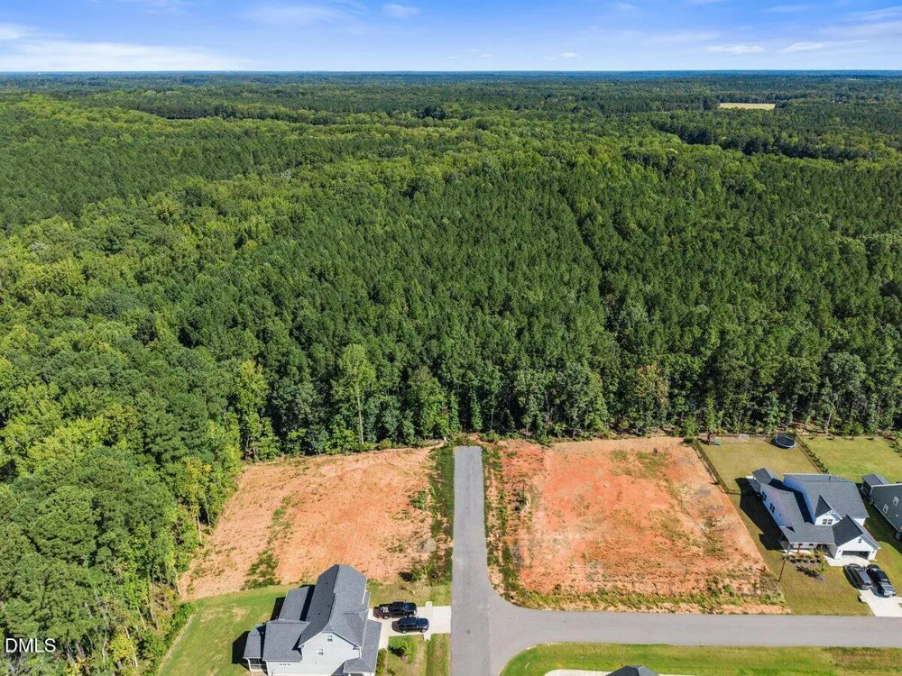 405 Olde Liberty Drive Youngsville, NC 27596